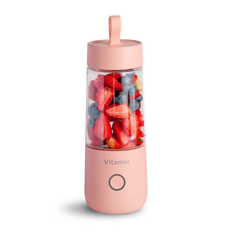 Portable Juice Blender