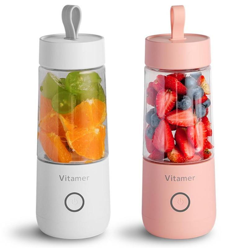 Portable Juice Blender