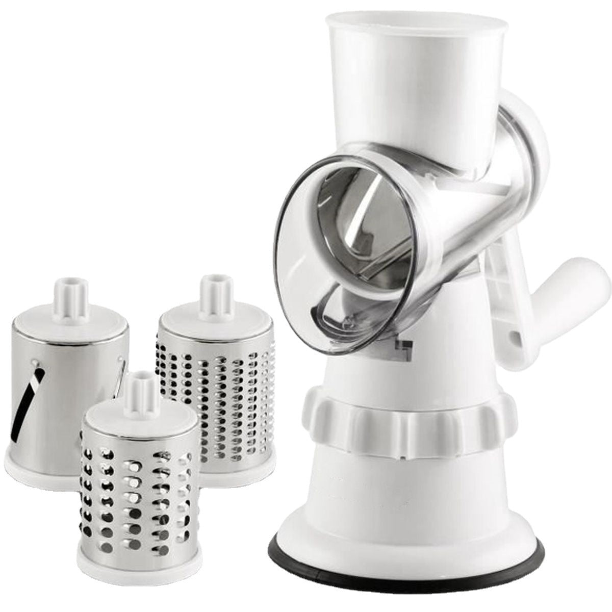 3 In 1 Vegetable Slicer